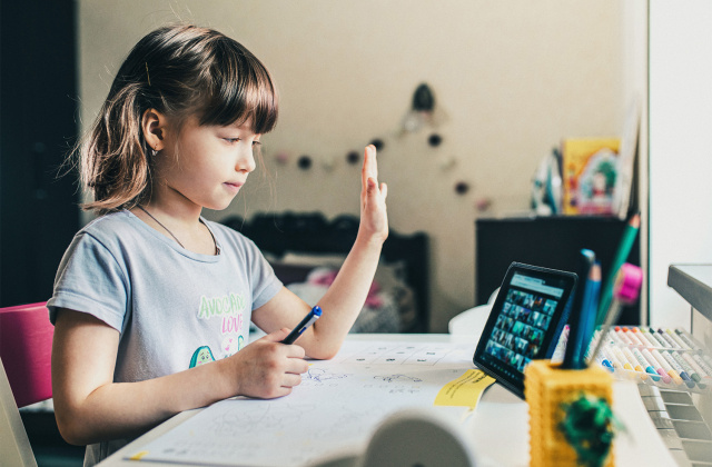 A digitális oktatás jelene és jövője